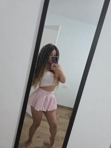 Chica busca chico en Madrid: 