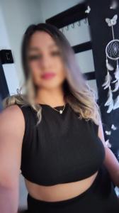 Chica busca chico en La Coruña: 