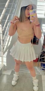 Chica busca chico en Toledo: 