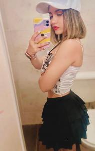 Chica busca chico en Toledo: 