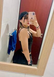 Chica busca chico en Toledo: 