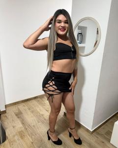 Transexual en Las Palmas: 