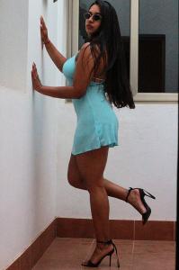 Chica busca chico en Las Palmas: 
