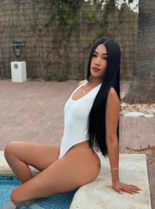 Chica busca chico en Málaga: 