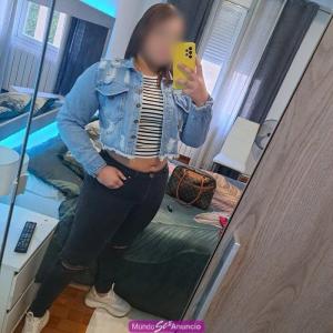 Chica busca chico en Cantabria: 