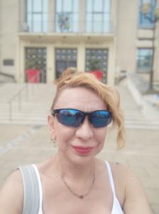 Transexual en Asturias: 