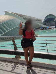 Chica busca chico en Murcia: 