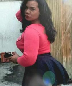 Travesti en Zaragoza: 