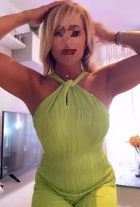 Chica busca chico en Sevilla: 