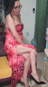 Transexual en Alicante: 
