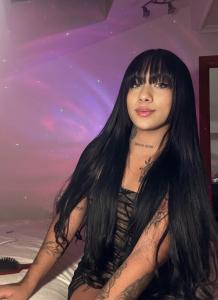 Transexual en Pontevedra: 