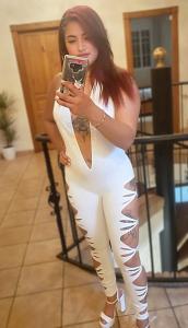 Chica busca chico en Murcia: 