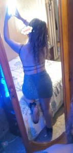 Chica busca chico en Jaén: 