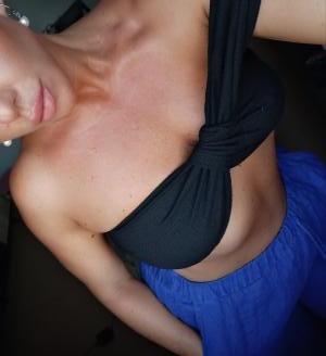 Chica busca chico en Almería: 