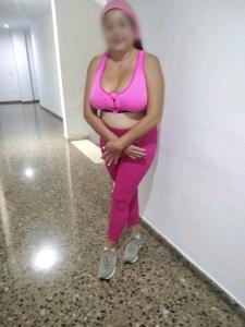 Chica busca chico en La Rioja: 