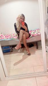 Transexual en Mallorca: 