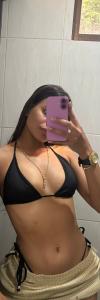 Chica busca chico en Málaga: 