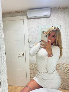 Travesti en Alicante: 
