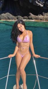 Chica busca chico en Tenerife: 