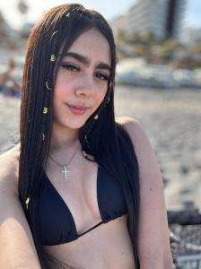 Chica busca chico en Málaga: 