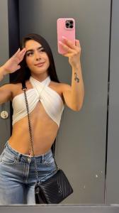 Chica busca chico en Málaga: 