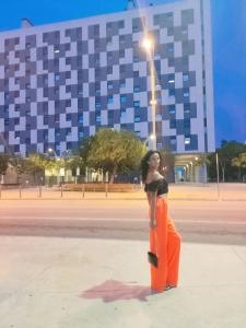 Travesti en Barcelona: 