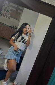 Chica busca chico en Valencia: 