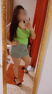 Chica busca chico en Ciudad Real: 