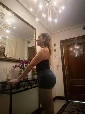 Chica busca chico en Alicante: 
