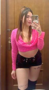 Chica busca chico en Murcia: 