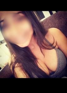 Chica busca chico en La Coruña: 