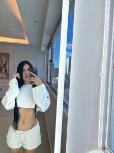 Chica busca chico en Sevilla: 