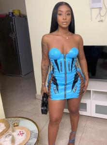 Travesti en Alicante: 