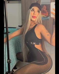 Travesti en Murcia: 
