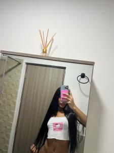 Transexual en Madrid: 
