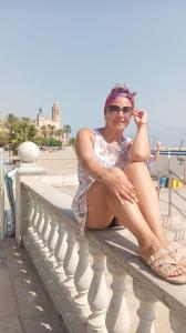 Chica busca chico en Barcelona: 