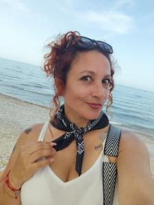 Chica busca chico en Barcelona: 
