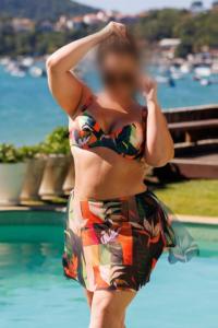 Chica busca chico en Pontevedra: 