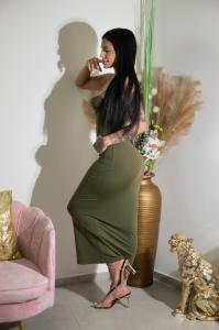 Chica busca chico en Almería: 
