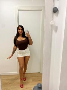 Chica busca chico en Pontevedra: 