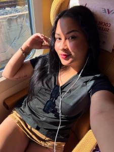 Chica busca chico en Vizcaya: 