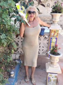 Travesti en Valencia: 
