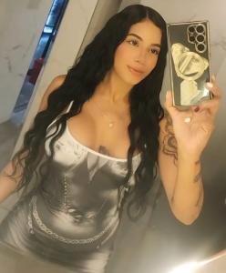 Chica busca chico en Málaga: 