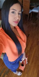 Chica busca chico en Málaga: 