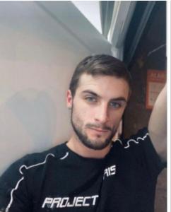 Chico busca chica en Barcelona: 