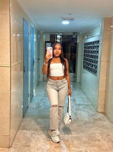 Chica busca chico en Málaga: 