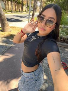 Chica busca chico en Málaga: 