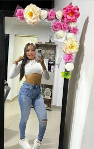 Chica busca chico en Málaga: 