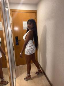 Chica busca chico en Valencia: 