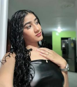 Chica busca chico en Las Palmas: 